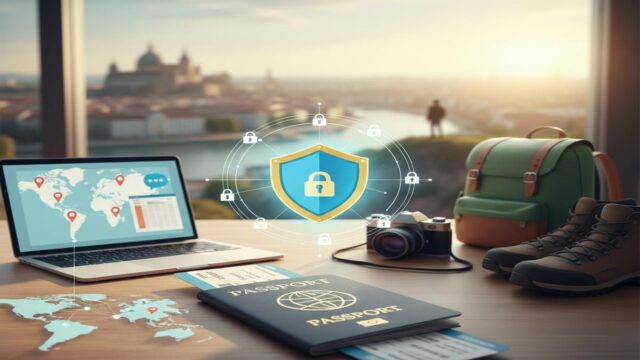 Work and Travel Dolandırıcılık: Güncel Rehber ve Korunma