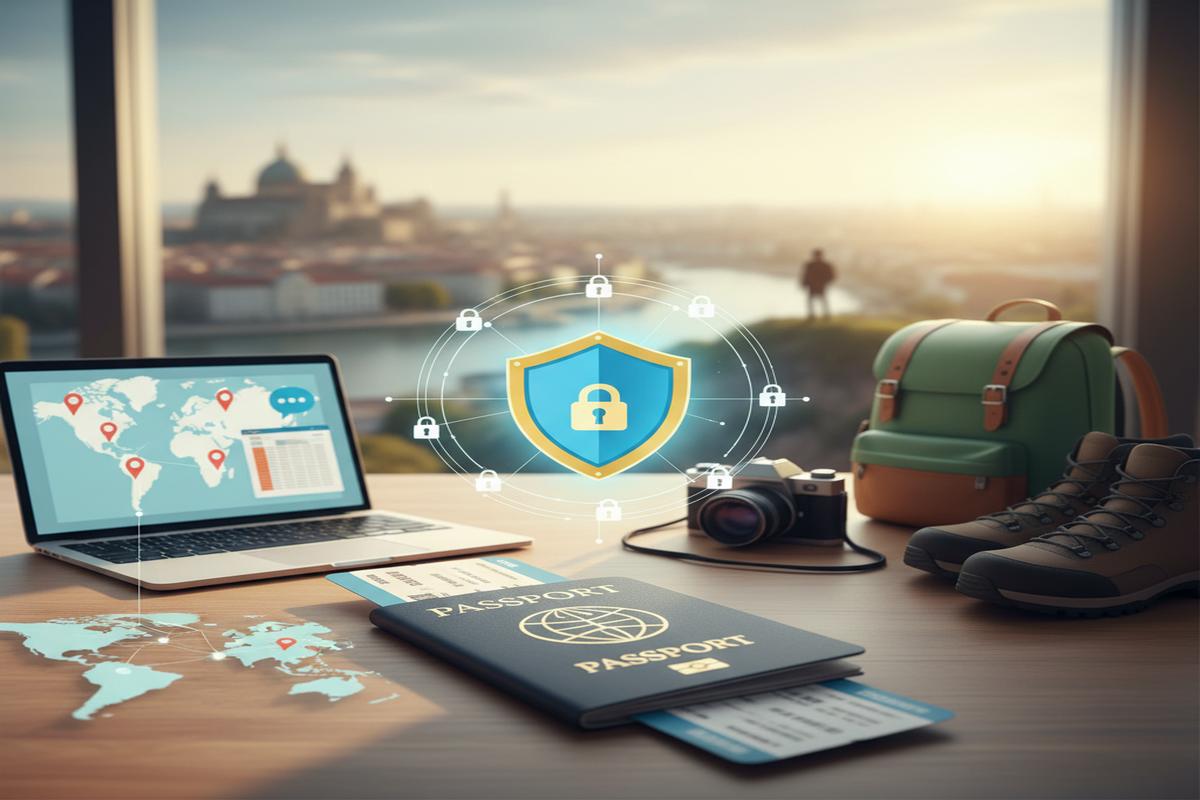 Work and Travel Dolandırıcılık: Güncel Rehber ve Korunma