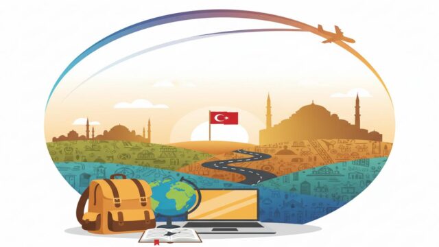 Work and Travel Dönüş Rehberi: Vergi İadesi, Belgeler