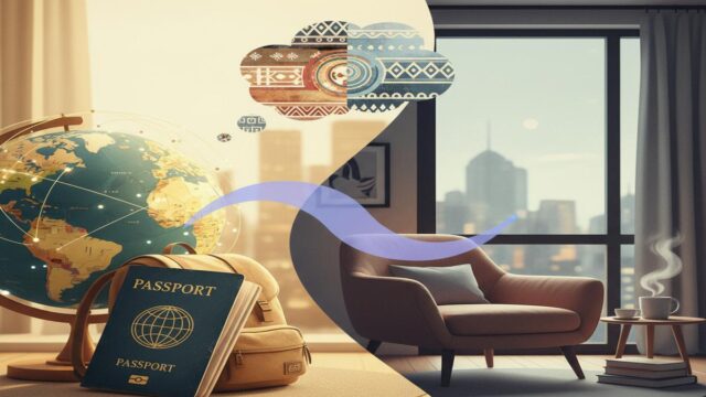 Work and Travel Dönüşü Kültür Şoku: Pratik Uyum Rehberi