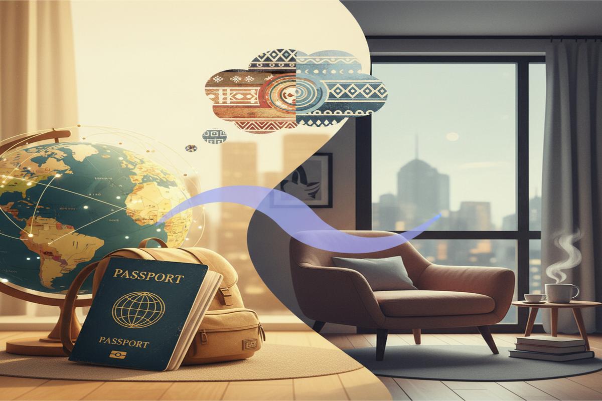 Work and Travel Dönüşü Kültür Şoku: Pratik Uyum Rehberi