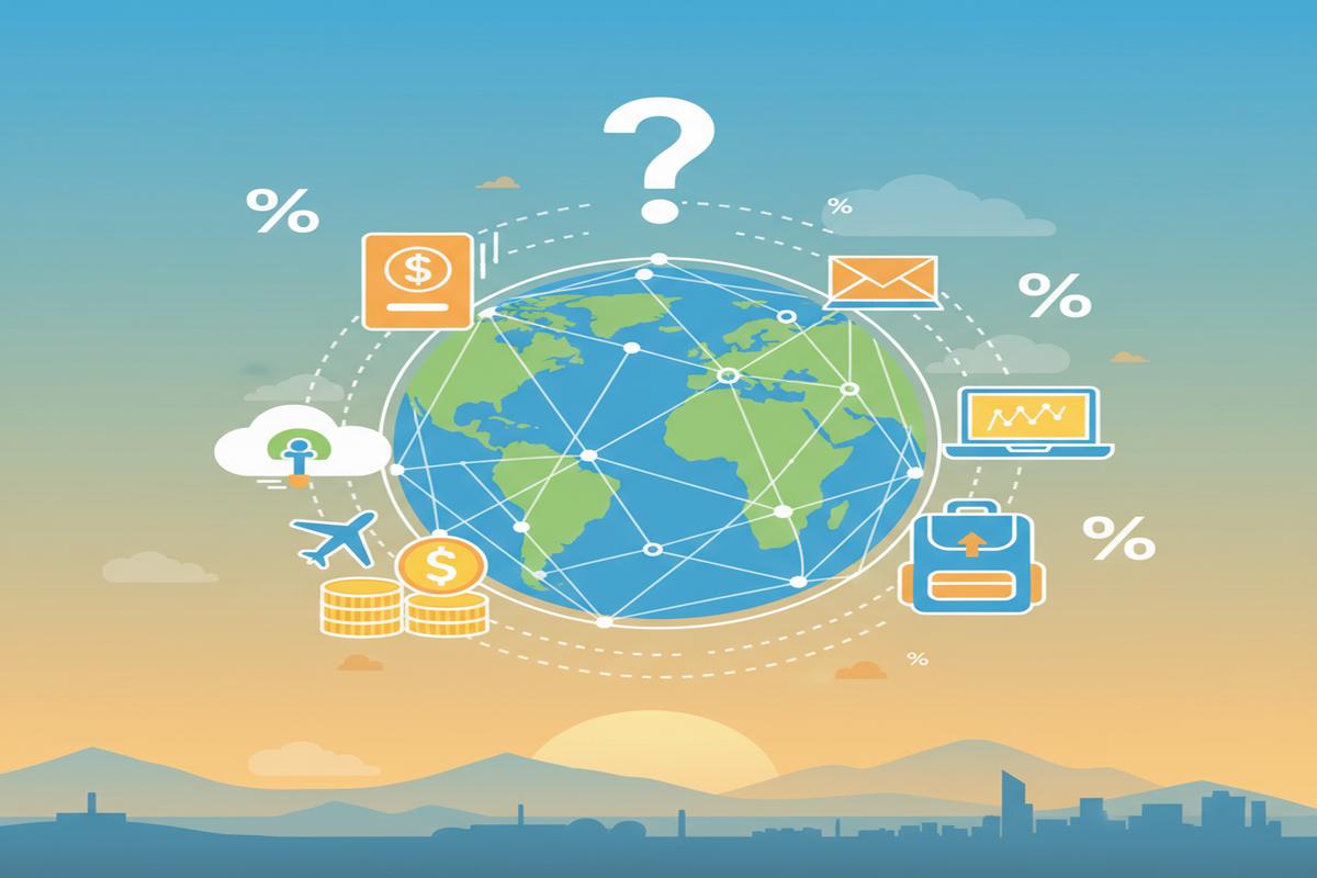 Work and Travel 2027 fiyatları: Güncel maliyet aralıkları