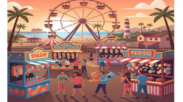 Work and Travel Game Operator: İş Tanımı, Ücret ve Başvuru