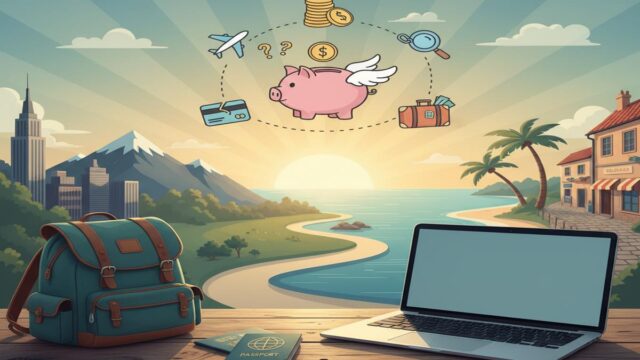 Work and Travel: Gizli Masraflar ve Bütçe Rehberi