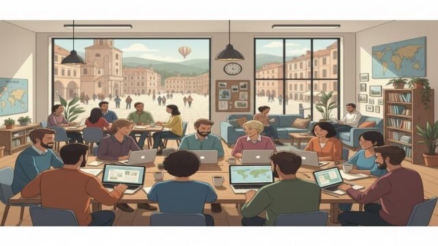 Work and Travel hangi sınıfta? Net ve güncel rehber