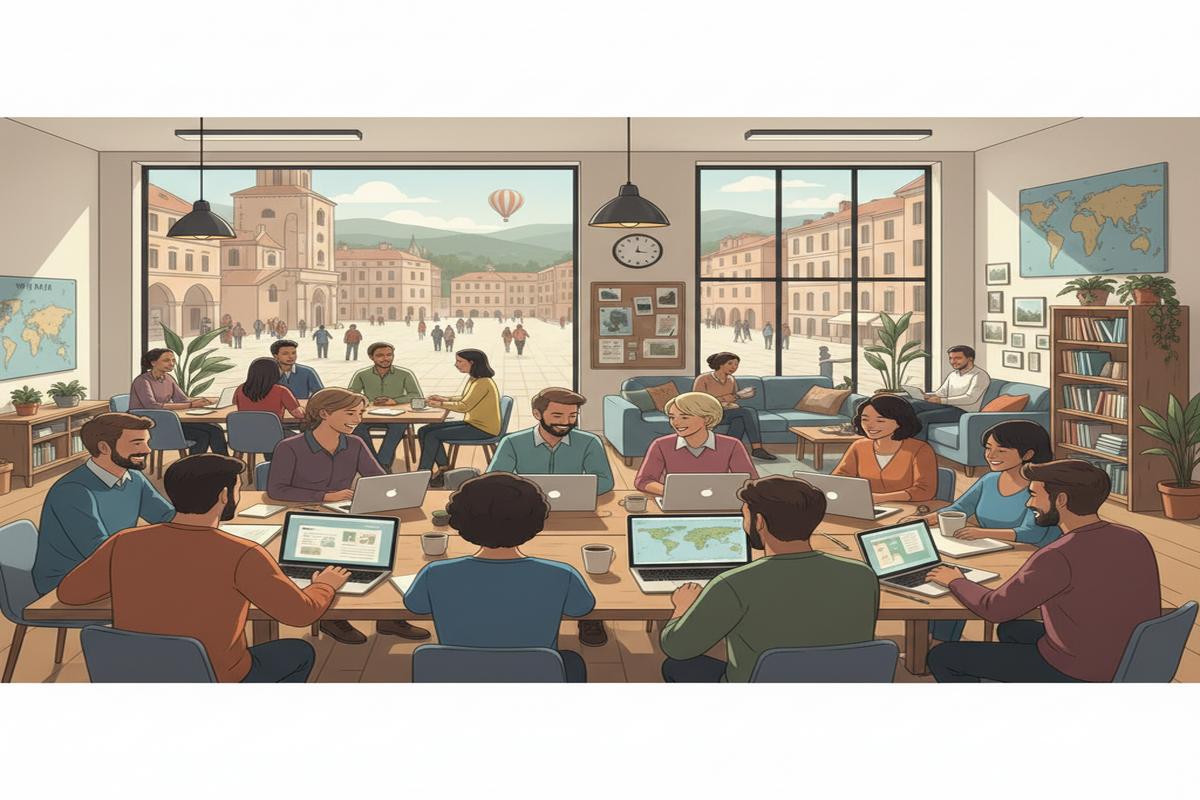 Work and Travel hangi sınıfta? Net ve güncel rehber