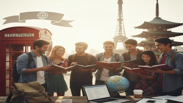 Work and Travel İngilizce Seviyesi: B1–B2 Rehberi + Mülakat