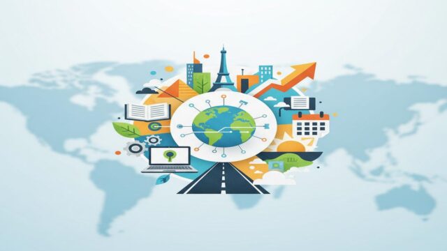 Work and Travel J‑1 Vize Randevusu: Güncel İpuçları