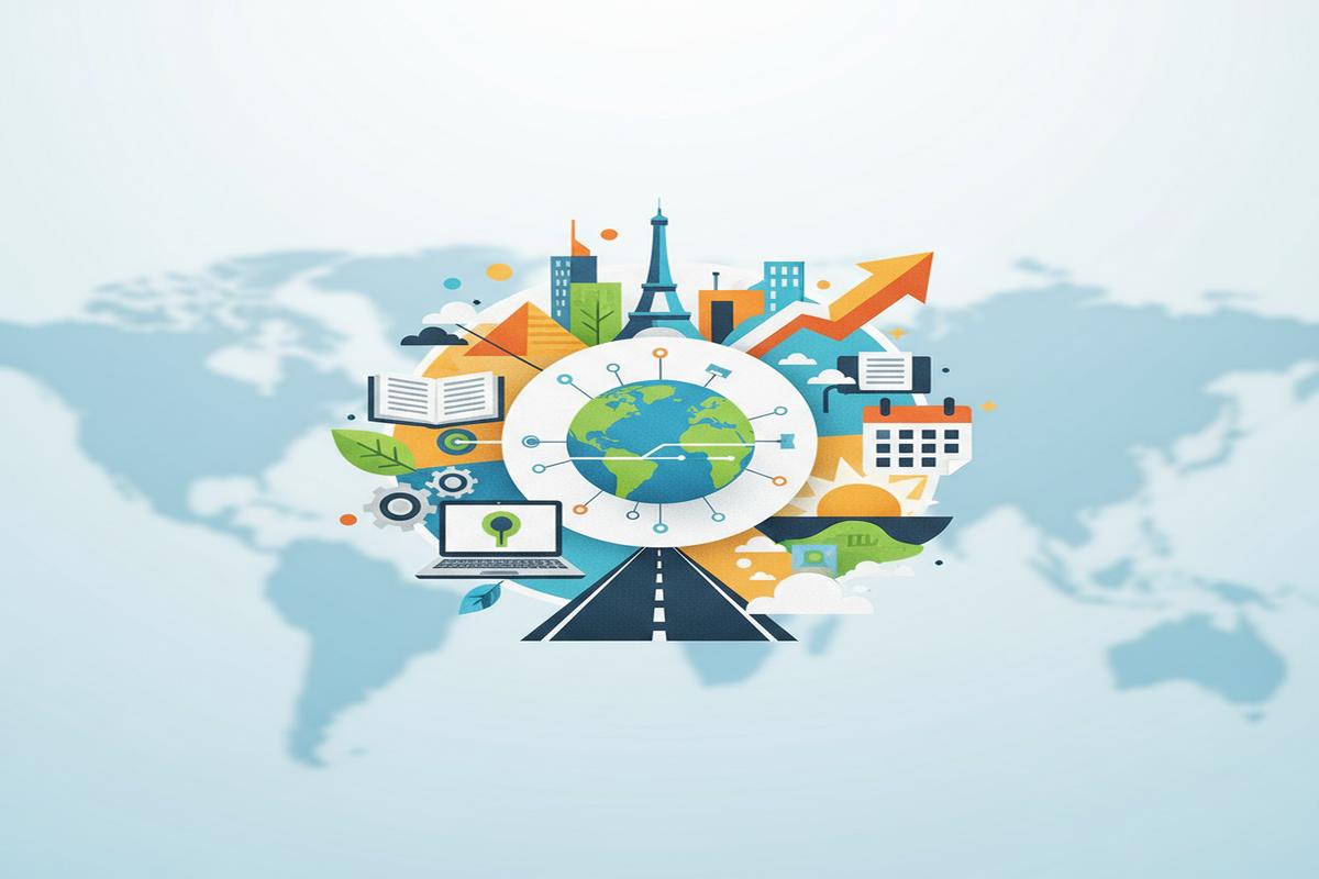 Work and Travel J‑1 Vize Randevusu: Güncel İpuçları