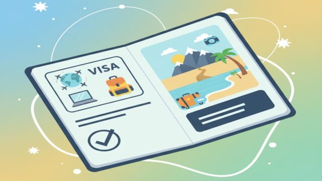 Work and Travel J-1 Vize Rehberi: Şartlar, Süreç, Ücretler