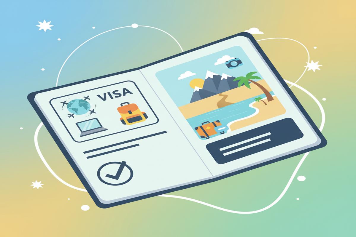 Work and Travel J-1 Vize Rehberi: Şartlar, Süreç, Ücretler