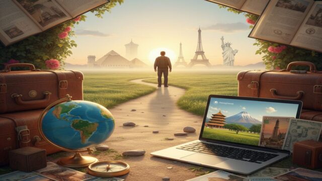 Work and Travel kaç kez gidilebilir? Şartlar ve ipuçları