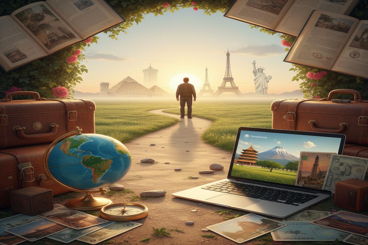 Work and Travel kaç kez gidilebilir? Şartlar ve ipuçları