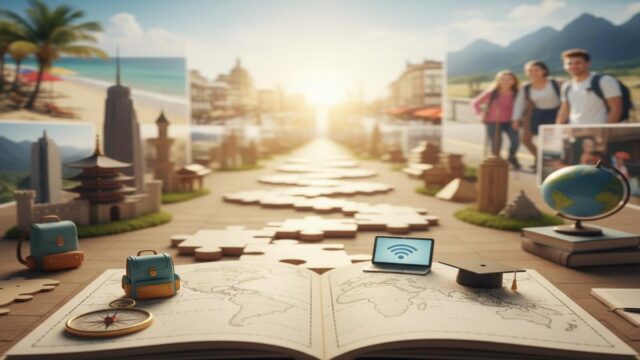 Work and Travel: Katılım Şartları, Başvuru ve Güncel Maliyet