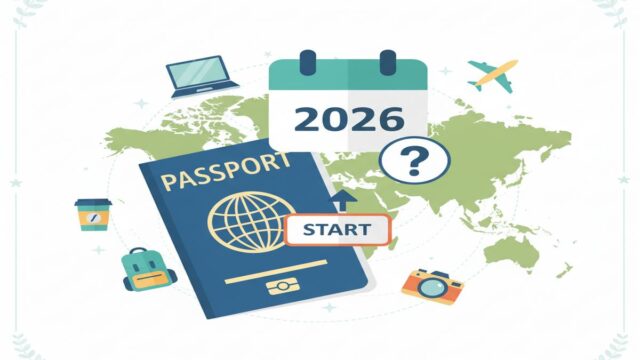 Work and Travel 2026 Kayıt Takvimi: En Uygun Zaman ve Bütçe