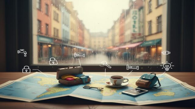 Work and Travel konaklama sorunları: pratik çözüm rehberi