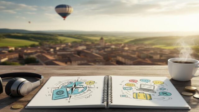 Work and Travel Mülakat: İngilizce Sorular ve STAR