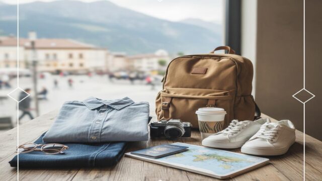 Work and Travel mülakat kıyafeti: Business casual rehberi