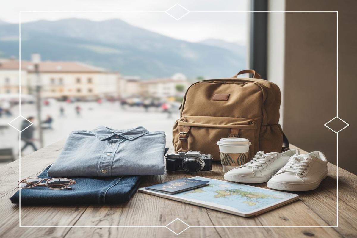 Work and Travel mülakat kıyafeti: Business casual rehberi