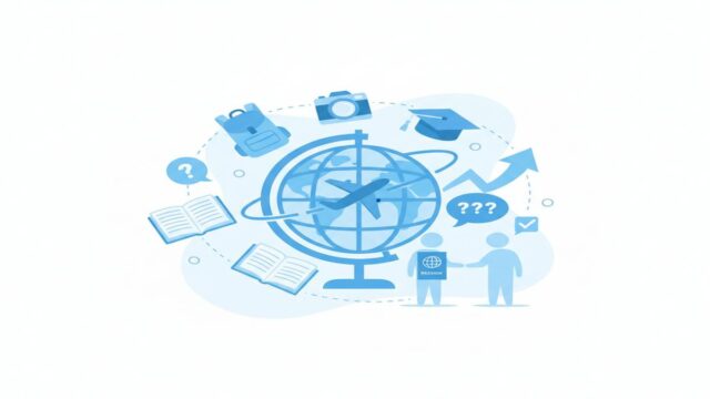 Work and Travel mülakat rehberi: sorular ve hazırlık