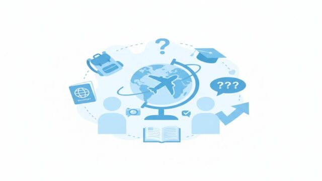 Work and Travel Mülakatları: Sorular, İpuçları ve Hazırlık