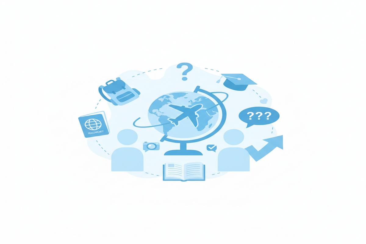 Work and Travel Mülakatları: Sorular, İpuçları ve Hazırlık