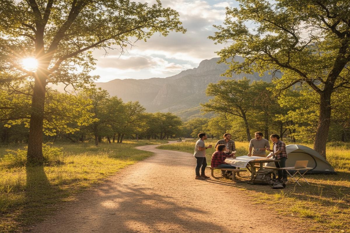 Work and Travel National Park İşleri: Ücret ve Başvuru