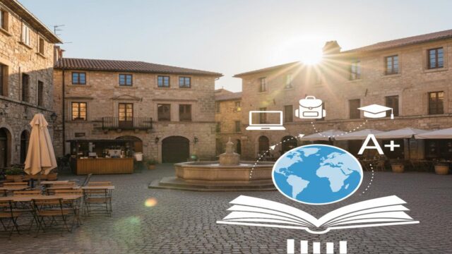 Work and Travel not ortalaması: Kaç olmalı, nasıl artar?