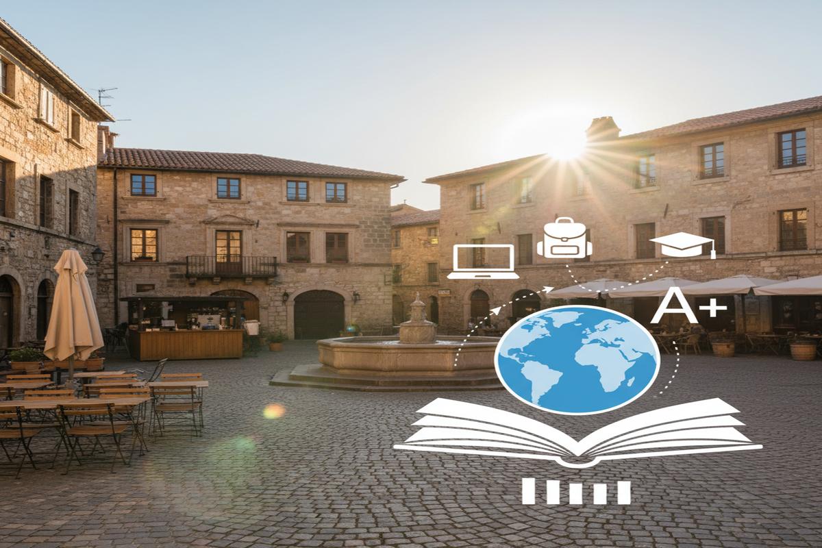 Work and Travel not ortalaması: Kaç olmalı, nasıl artar?