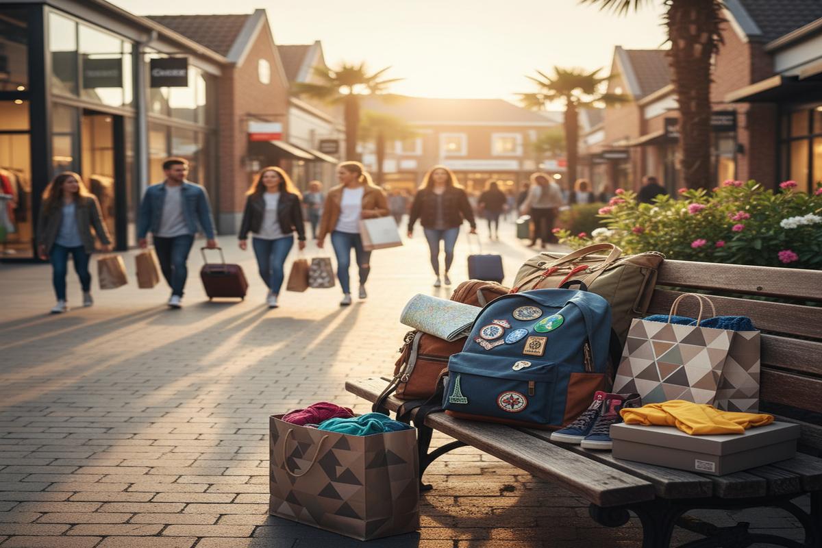 Work and Travel Outlet Alışverişi: Güncel Rehber ve İpuçları