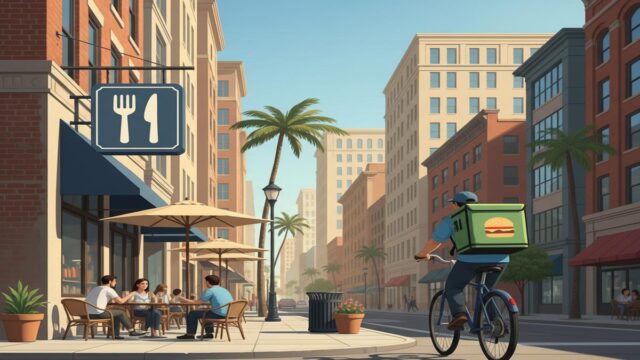 Work and Travel Paket Servis: Ücretler, İpuçları, Süreç