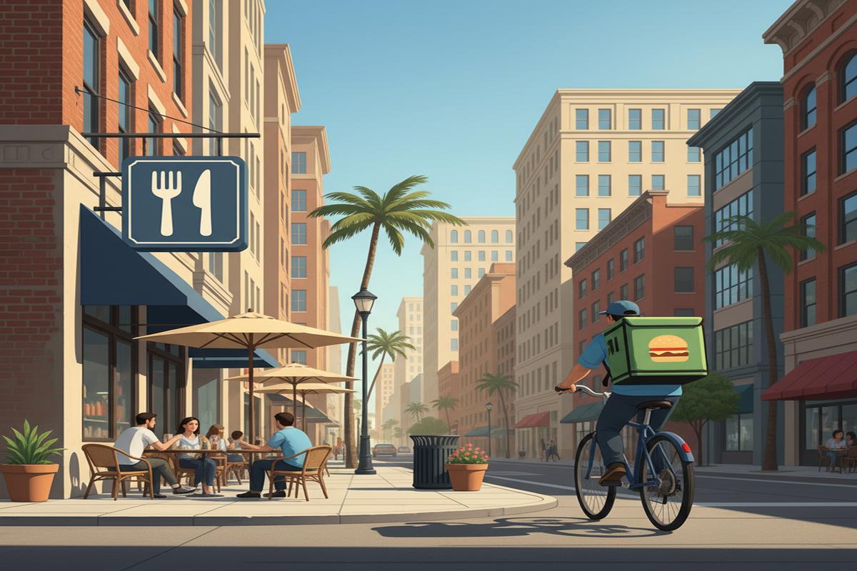 Work and Travel Paket Servis: Ücretler, İpuçları, Süreç