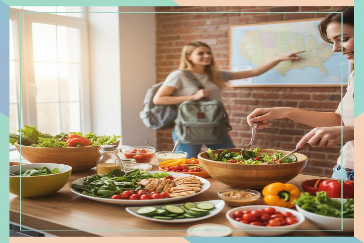 Work and Travel Pantry Cook: Görevler, Ücret, İpuçları