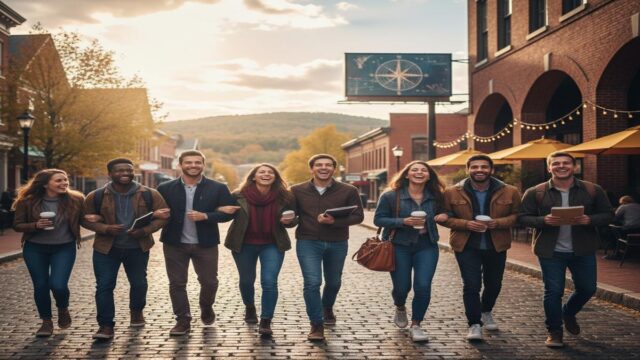 Work And Travel Programı 2026: Güncel Rehber ve Deneyimler