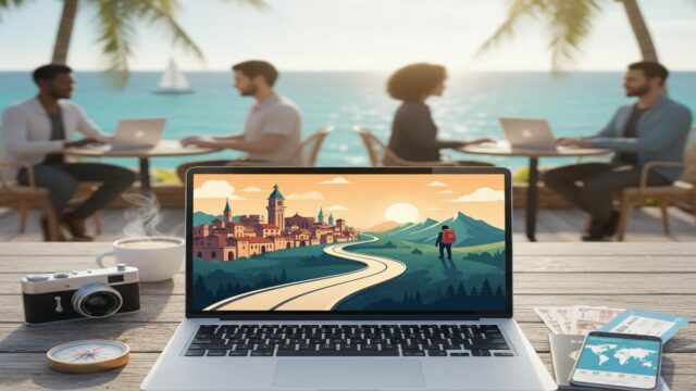 Work and Travel Rehberi: Şartlar, Vize, Maliyet ve İpuçları