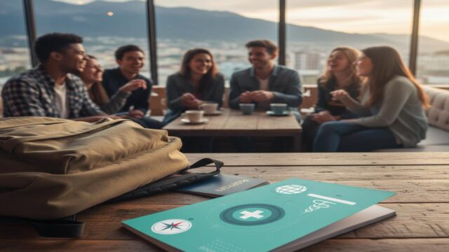 Work and Travel sağlık sigortası: kapsam ve seçim rehberi