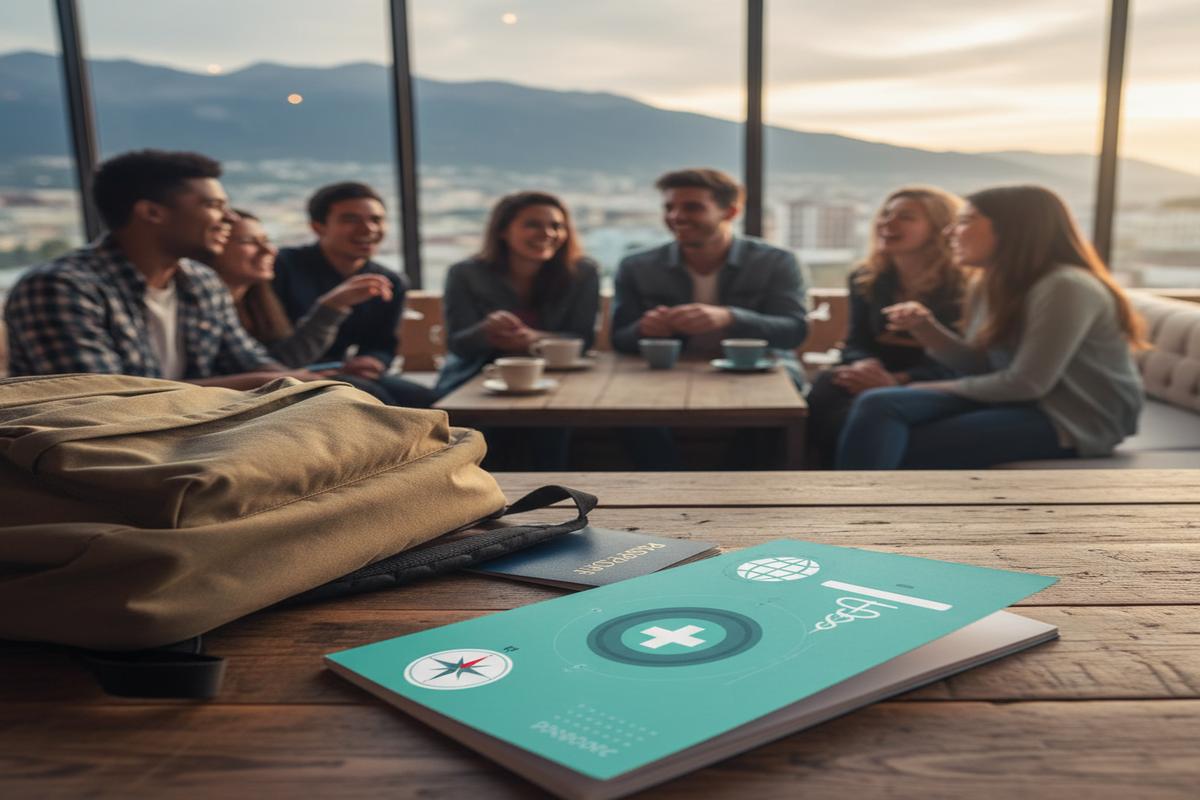 Work and Travel sağlık sigortası: kapsam ve seçim rehberi