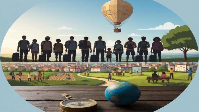 Work and Travel: Şartlar, Uygunluk ve Başvuru İpuçları