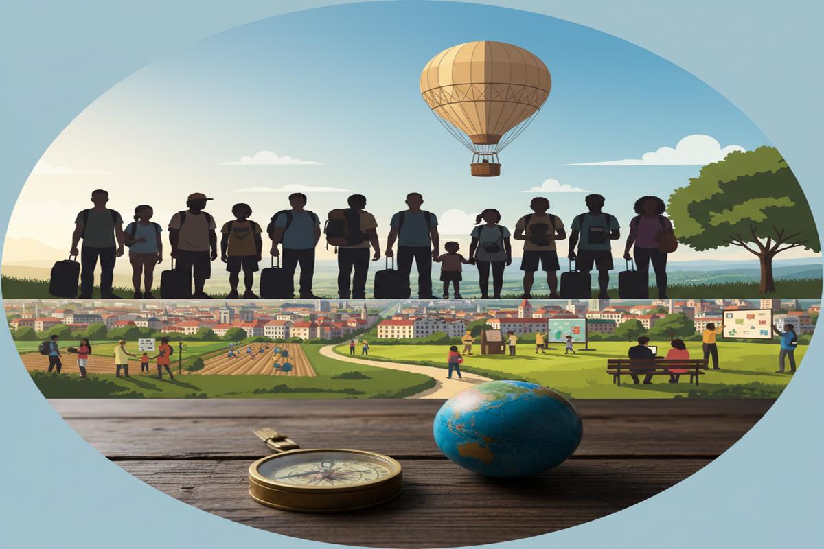 Work and Travel: Şartlar, Uygunluk ve Başvuru İpuçları