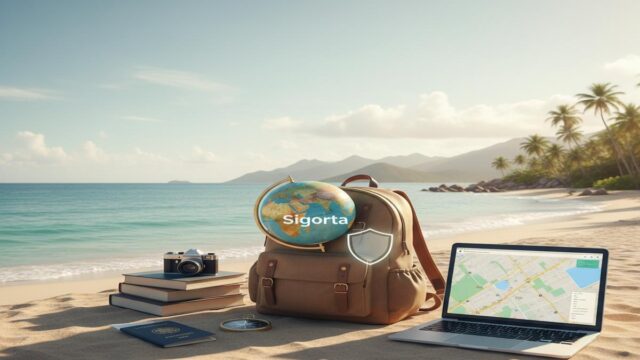 Work and Travel Sigortası: Kapsam, Şartlar ve Seçim Rehberi