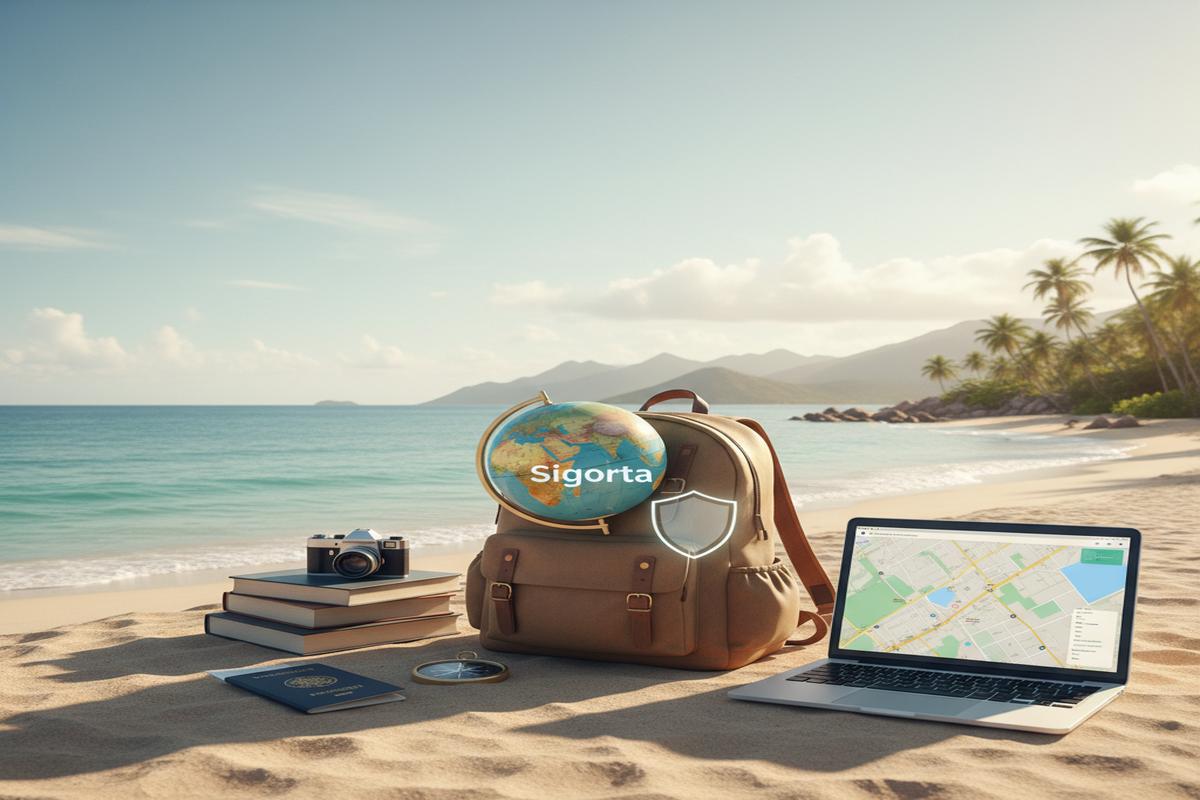 Work and Travel Sigortası: Kapsam, Şartlar ve Seçim Rehberi