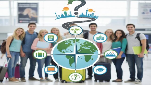 Work and Travel Şirketi Seçimi: Güncel Rehber ve İpuçları