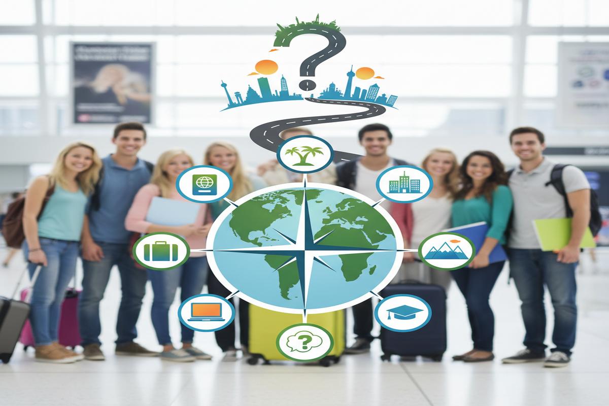 Work and Travel Şirketi Seçimi: Güncel Rehber ve İpuçları