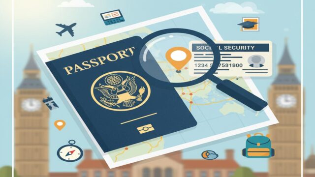 Work and Travel SSN Başvurusu: Belgeler, Süre, İpuçları