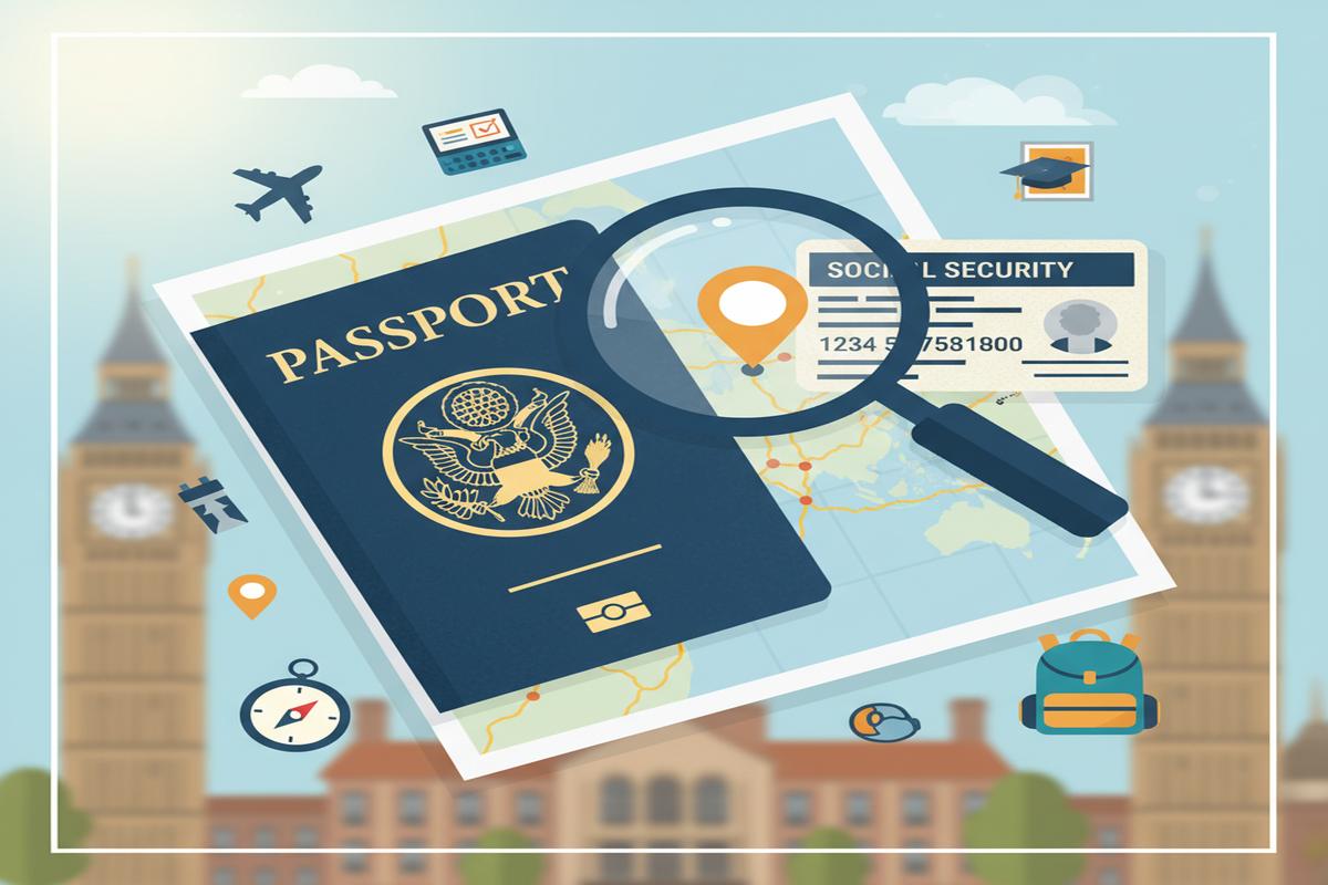 Work and Travel SSN Başvurusu: Belgeler, Süre, İpuçları