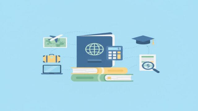 Work and Travel SSN Rehberi: Başvuru, Vergi ve İpuçları