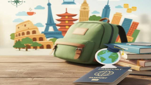 Work and Travel: Üniversite Öğrencisi İçin Şartlar ve Bütçe