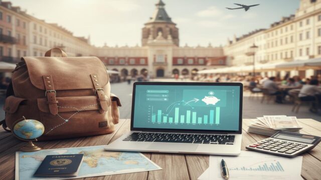 Work and Travel vergi iadesi: Güncel rehber ve adımlar