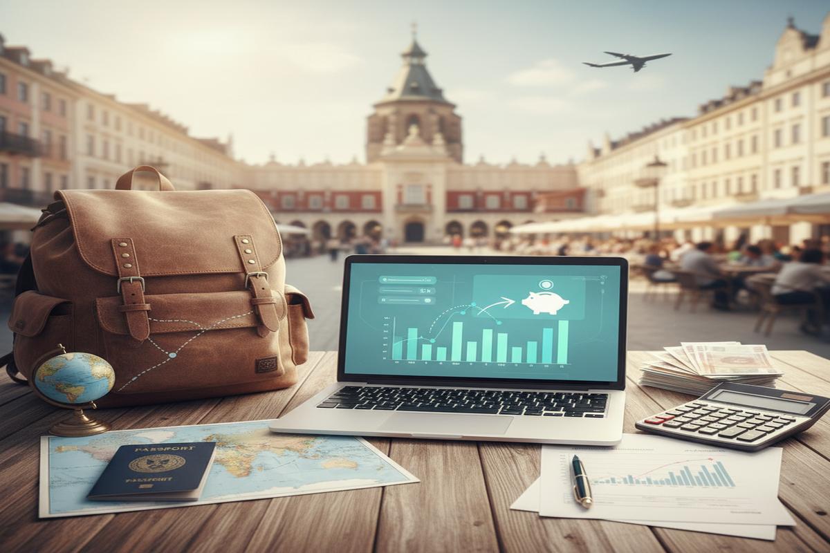 Work and Travel vergi iadesi: Güncel rehber ve adımlar