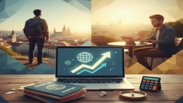 Work and Travel Vergi İadesi: Güncel Rehber ve Adımlar